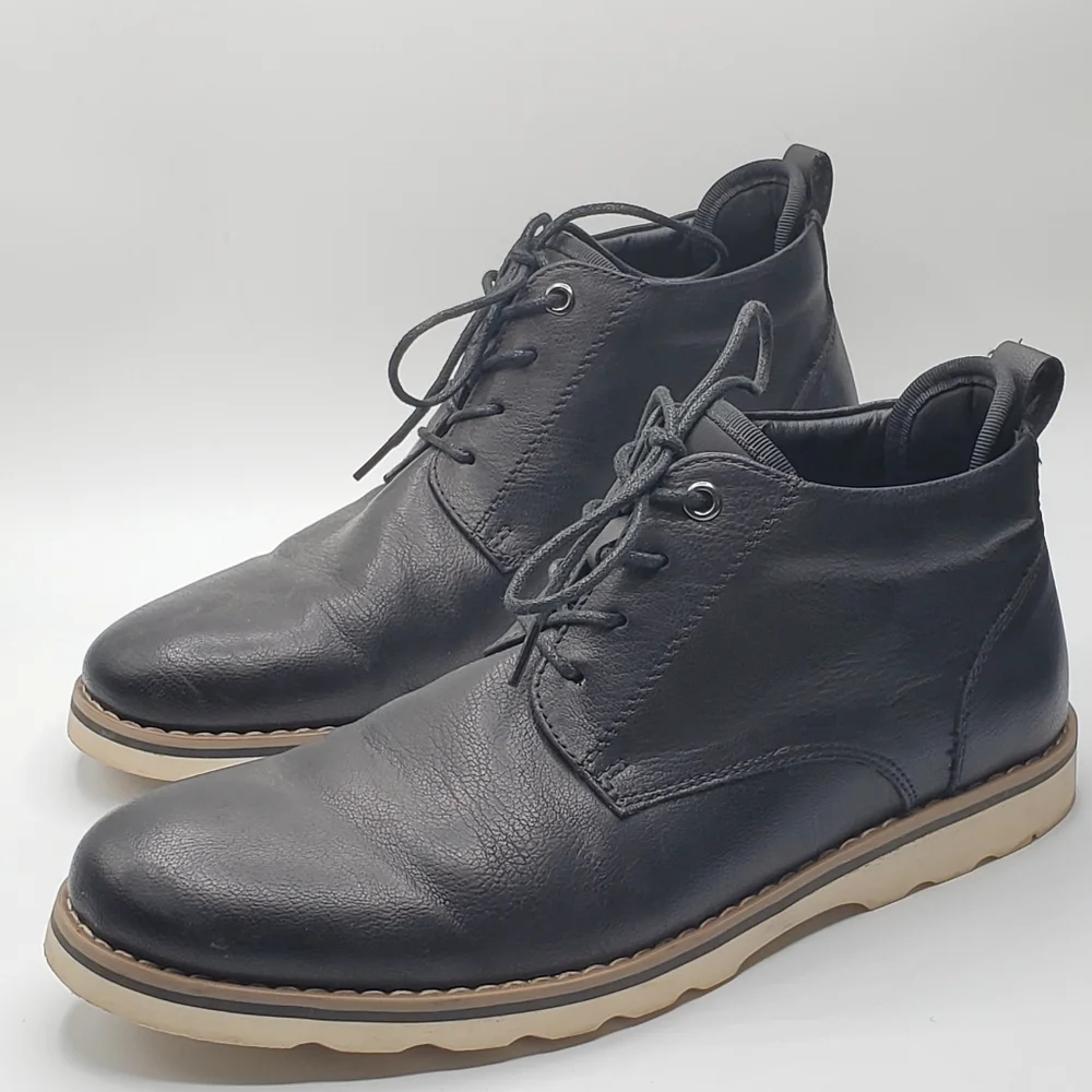 Madden belant chukka boots